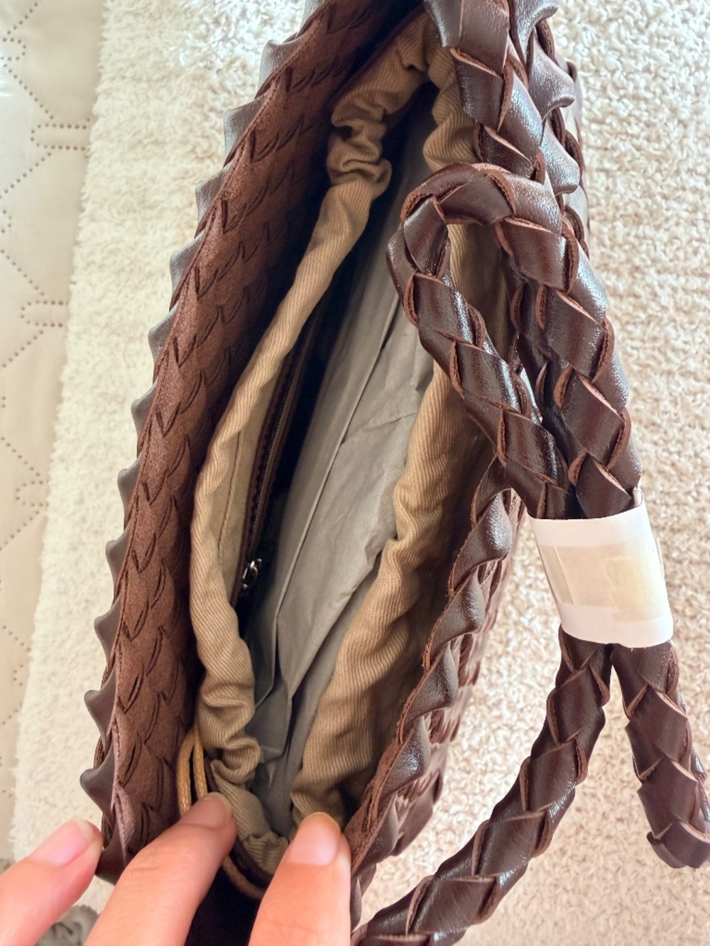 Anthropologie Purse - Picture 4 of 5